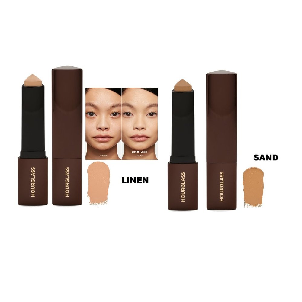 RESERVED NIB ✅ Hourglass  Vanish Seamless Finish Foundation Stick ~ - Picture 14 of 16